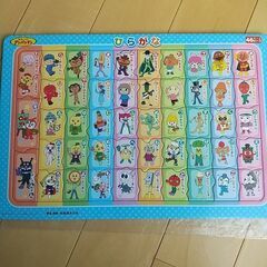 アンパンマン パズル 2つセットの画像