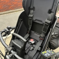 【前乗せパーツ】ブリヂストンBRIDGESTONE HYDEE....