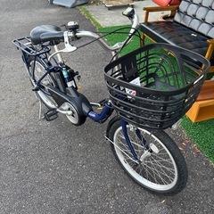 YAMAHA ヤマハ 2022 12.3Ah PAS SION ...