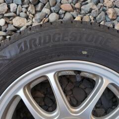 ブリジストン　ECOPIA  タイヤ　175/65 R14   4本　2022年製の画像
