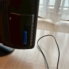 ORION 19インチテレビの画像
