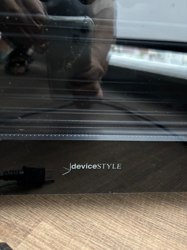 デバイスタイル   ワインセラー CD-30W