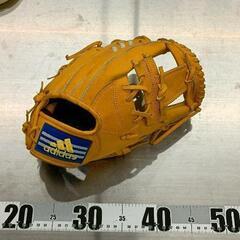0601-502 グローブ　野球