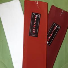 着物の八掛ですが、　各種裏布地や手芸材料に　7枚なら ¥700