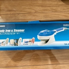 あいろん