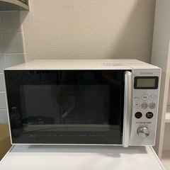 電子レンジ