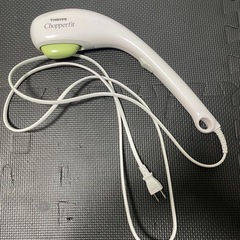 スライヴ　ハンディマッサージャー