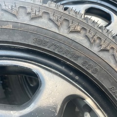 YOKOHAMA GEOLANDAR X-ATの画像