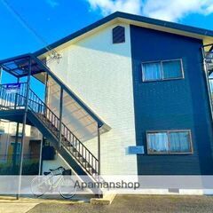 ☀️水口中心エリア 2DK☀️　敷礼ゼロゼロ 共益費込み49500円ペット可　コメダ珈琲１分　スタバ１０分 − 滋賀県