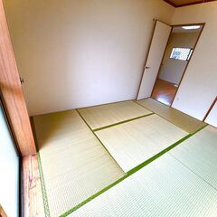 ☀️水口中心エリア 2DK☀️　敷礼ゼロゼロ 共益費込み49500円ペット可　コメダ珈琲１分　スタバ１０分 - 賃貸（マンション/一戸建て）