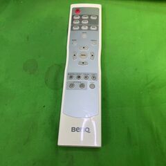 BENQ★純正★プロジェクター ？ 用リモコン★★＠3