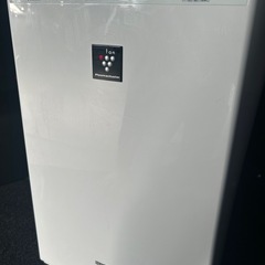 SHARP空気清浄機