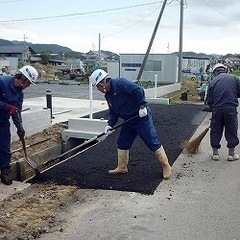 草刈り、解体、乗用車運転等（出張有り）