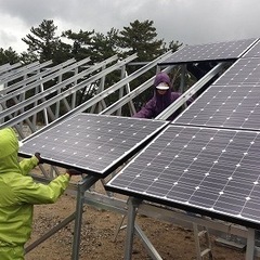 土木、解体、草刈り、乗用車運転等（出張有り）の画像