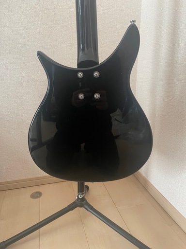 Pro Martin リッケンバッカー 325 コピーモデル エレキギター