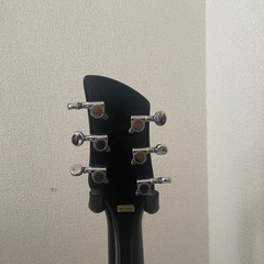 Pro Martin リッケンバッカー 325 コピーモデル エレキギターの画像