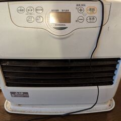 オイルヒーター