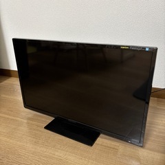 【急募】ORION テレビ　23型液晶テレビ
