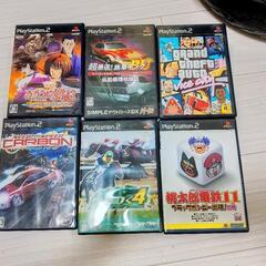 ☆ゲームカセット☆CD☆DVD☆