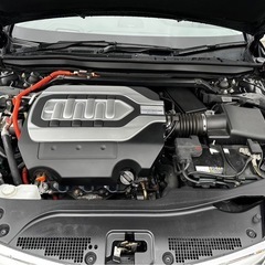 ホンダ　レジェンドハイブリッド　KC2の画像