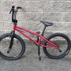 【値引不可】BMX アーレスバイク アプラス