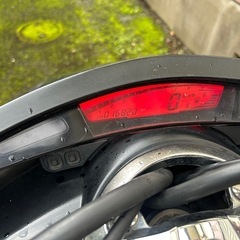 ヤマハ　マグザム　21Jの画像