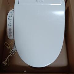 ウオッシュレット　Panasonic