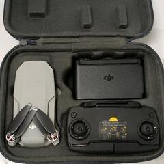 0601-131 DJI MAVIC MINI　FLY MORE COMBO ドローン【※高額商品のため、カウンター内にて保管しております。お探しの方はスタッフまでお声がけください。】の画像