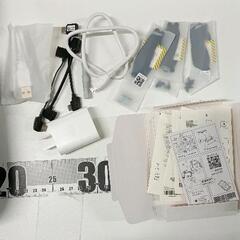 0601-131 DJI MAVIC MINI　FLY MORE COMBO ドローン【※高額商品のため、カウンター内にて保管しております。お探しの方はスタッフまでお声がけください。】の画像