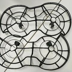 0601-131 DJI MAVIC MINI　FLY MORE COMBO ドローン【※高額商品のため、カウンター内にて保管しております。お探しの方はスタッフまでお声がけください。】の画像
