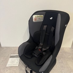 チャイルドシート　joie KATOJI製　　生後6ヶ月以降から...
