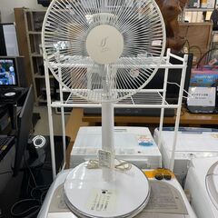 扇風機　No.3377　FS-300DR　2013年製　トヨトミ　【リサイクルショップどりーむ荒田店】