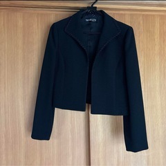 東京イギン　礼服　レディース9号の画像