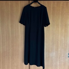東京イギン　礼服　レディース9号の画像
