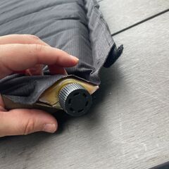 オンリースタイル 車中泊専用マット 標準サイズの画像