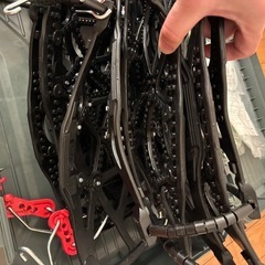 タイヤチェーンの画像