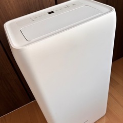 【エアコン】スポットクーラー