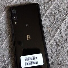 美品！rakuten hand 5G 楽天