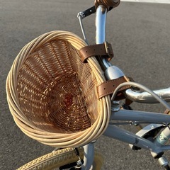 todd グロウン　自転車　16インチの画像