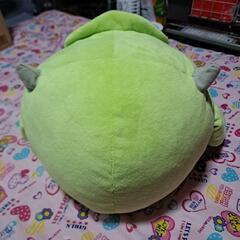 最終値下げ、モンスターズインクぬいぐるみ（現状販売）の画像