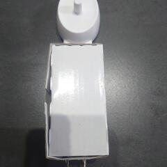 ☆新品・未使用☆　ブラウン　オーラルB　充電器　
