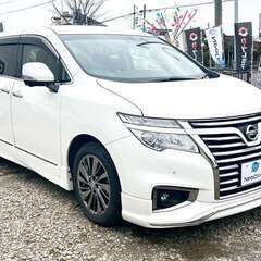 ネオドライブローンの窓口　＃マイネオオートローン　日産　エルグランド2.5 250ハイウェイスターSアーバンC　4WD　　自社ローン　リース　自社分割 債務整理　自己破産　他社お断りされた方の画像