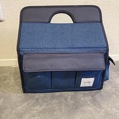 ベビー小物収納