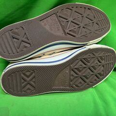 CONVERSE コンバース ALL STAR HI オールスターHI M9162 アンブリーチホワイト23.5ｃｍ＠20上の画像