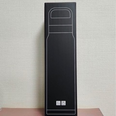 【未使用】ユニクロ　UNIQLO 感謝祭 ノベルティ ステンレス...