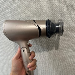 ドライヤー