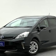 【過去の金融トラブルありでも車買えちゃうかも😎】トヨタ プリウス...