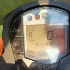 ✨️KTM DUKE125✨️  の画像