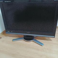 液晶テレビ　32型