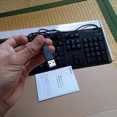 スランダードキーボード
の画像